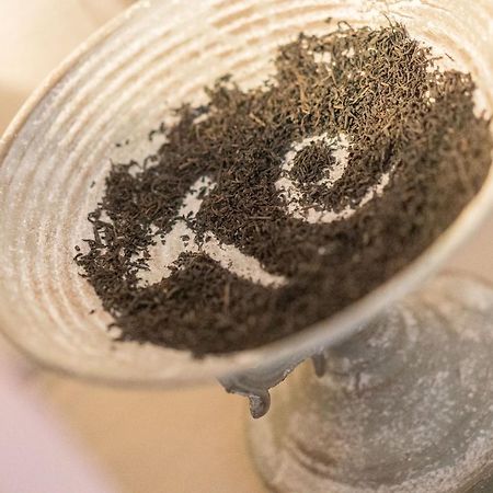أبّادييا سان سالفاتور B&B Il Biancospino المظهر الخارجي الصورة