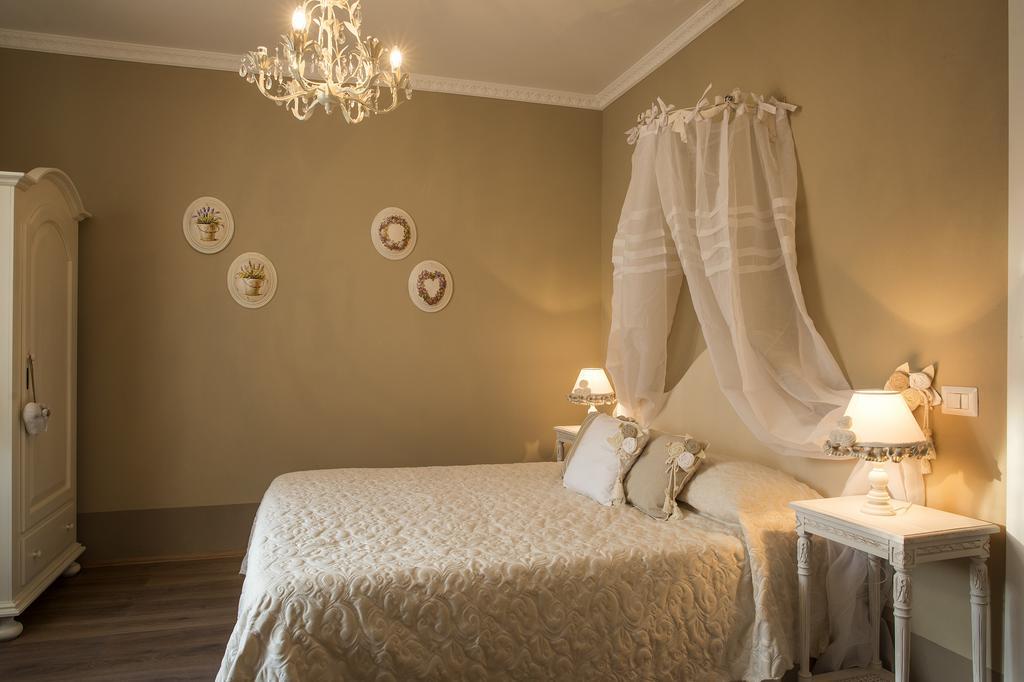 أبّادييا سان سالفاتور B&B Il Biancospino المظهر الخارجي الصورة