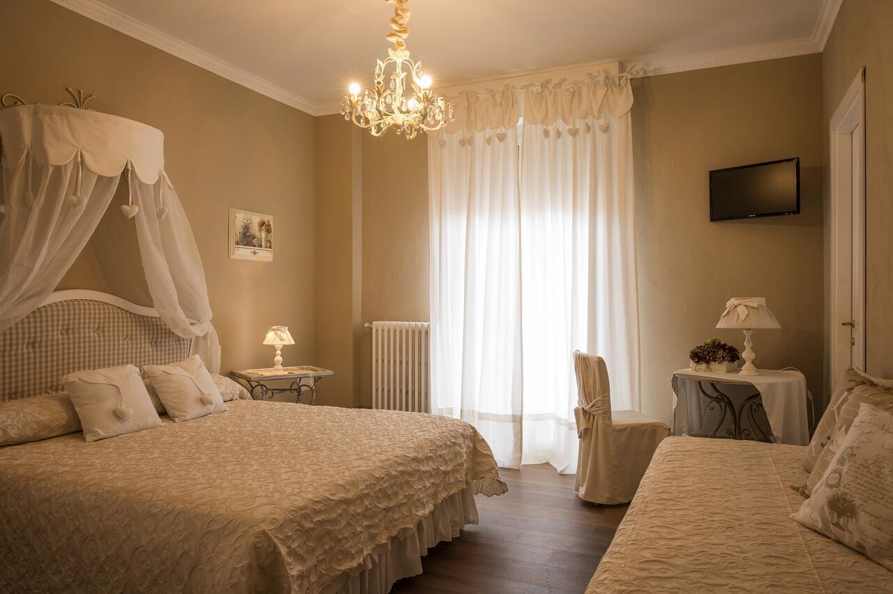 أبّادييا سان سالفاتور B&B Il Biancospino المظهر الخارجي الصورة