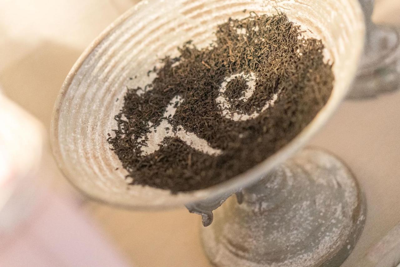 أبّادييا سان سالفاتور B&B Il Biancospino المظهر الخارجي الصورة